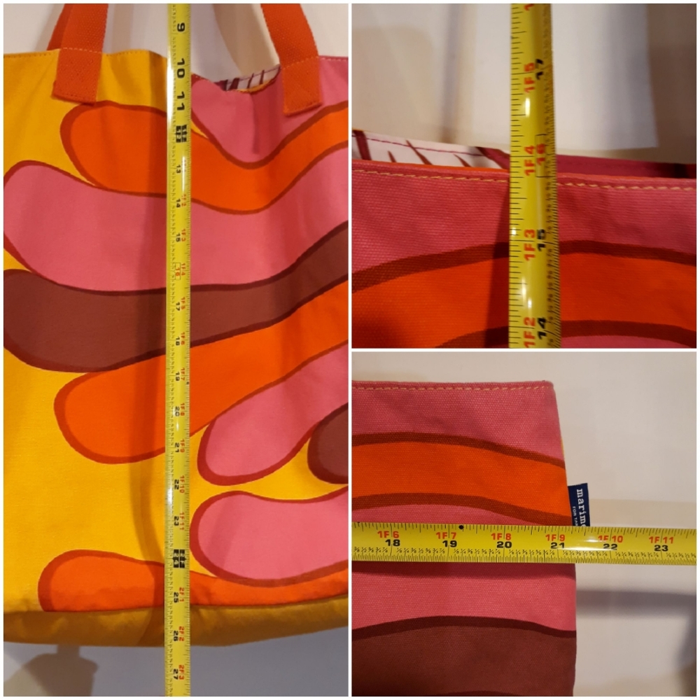 Marimekko for Target tote bag - Picture 10 of 10